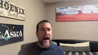 Pastor Anderson Life Story - Part 4 "Fred's Rave" (1993-1996)