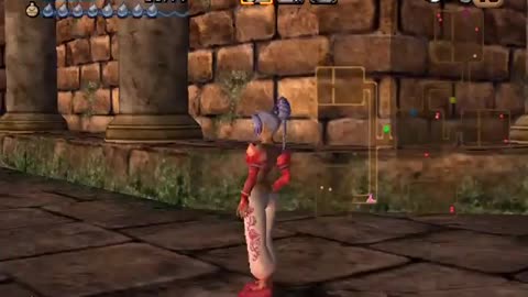 PS2 Longplay 058 Dark Cloud part 07 of 11