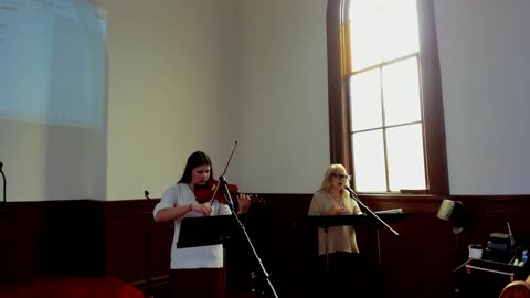 Worship By Emma and Cami