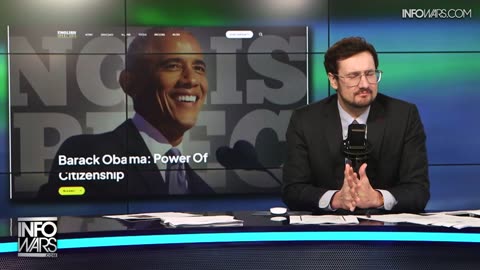 INFOWARS WAR ROOM [FULL] Wednesday 10/29/25