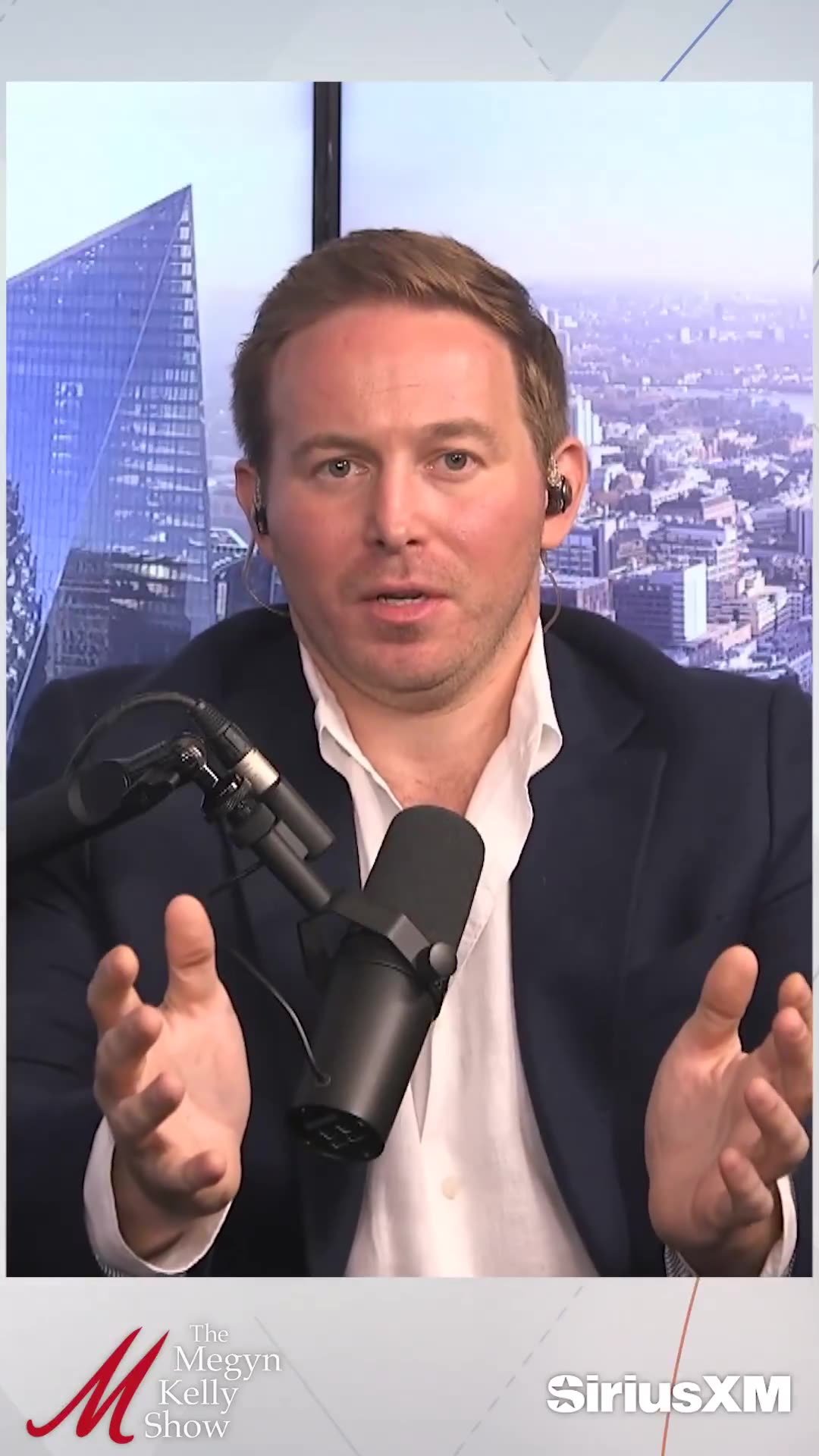 Megyn Kelly raising awareness of the threat of Islam with the clips of Muslims inside America calling for “Death to America”