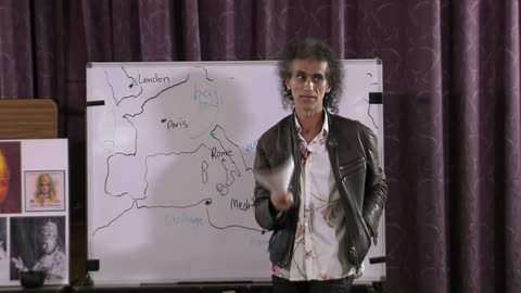 Law and Language - Geelong 2 May 2012 Part 1 santos bonacci