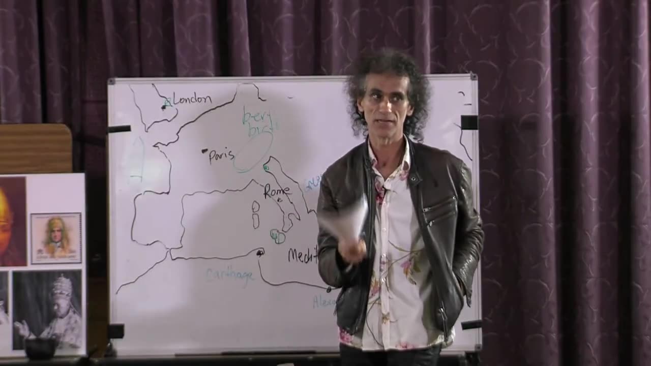 Law and Language - Geelong 2 May 2012 Part 1 santos bonacci