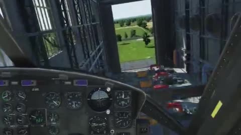 Top Four DCS Stunt Videos