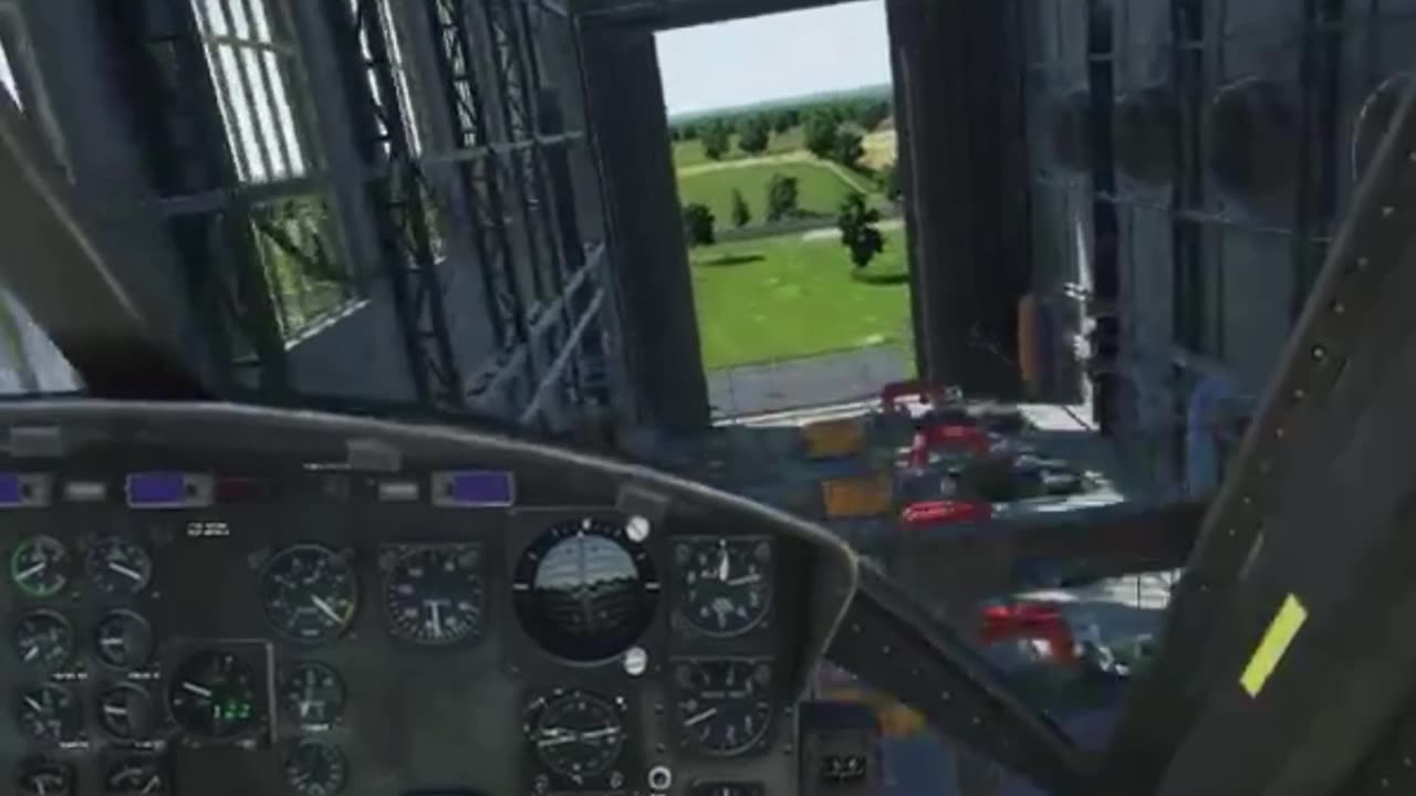 Top Four DCS Stunt Videos