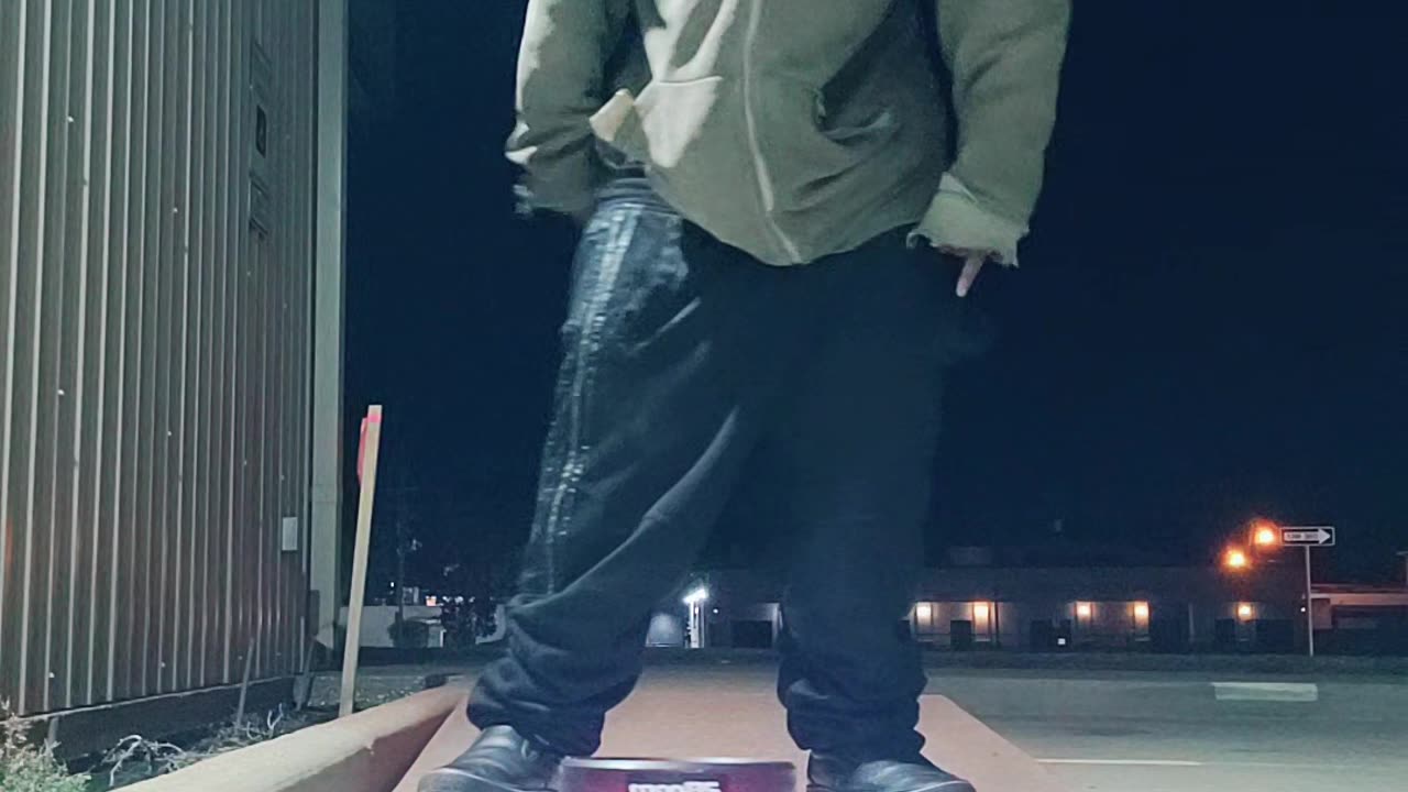 EXPERIENCE💪🏾🔵