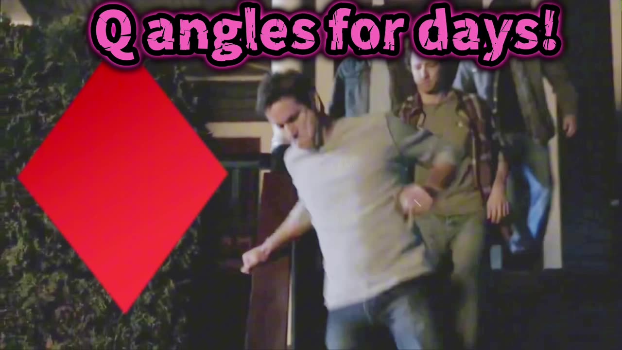 Supernatural S4 Ep 11