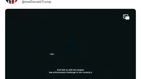 POTUS | Truth Social