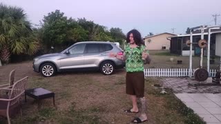 Disturbing Bodycam: The Truth of Ziggy' Car Clash Collision 💥