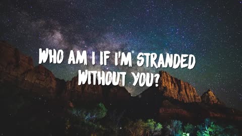 Enzo Ingrosso - Who Am I (Lyrics) ft. Conrad Sewell