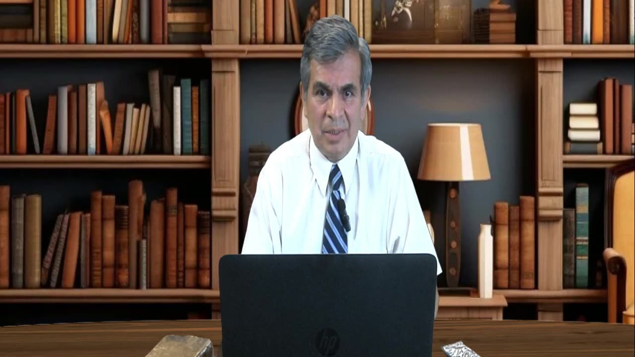 Tipología entre Cristo y el remanente parte 1 screen