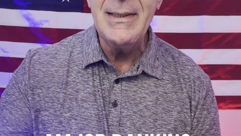 Major Banking Change