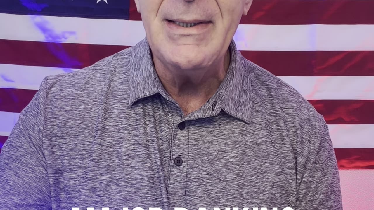 Major Banking Change