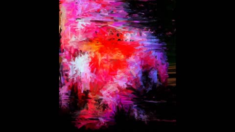 [8/16/2018] abstract Art Series 1