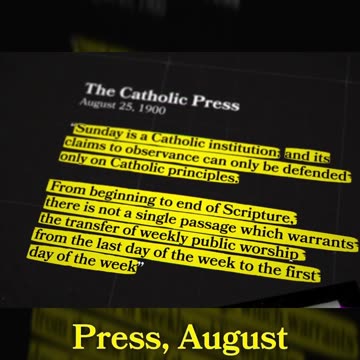 the-catholic-church-admits-changing-gods-law @spiritofemet