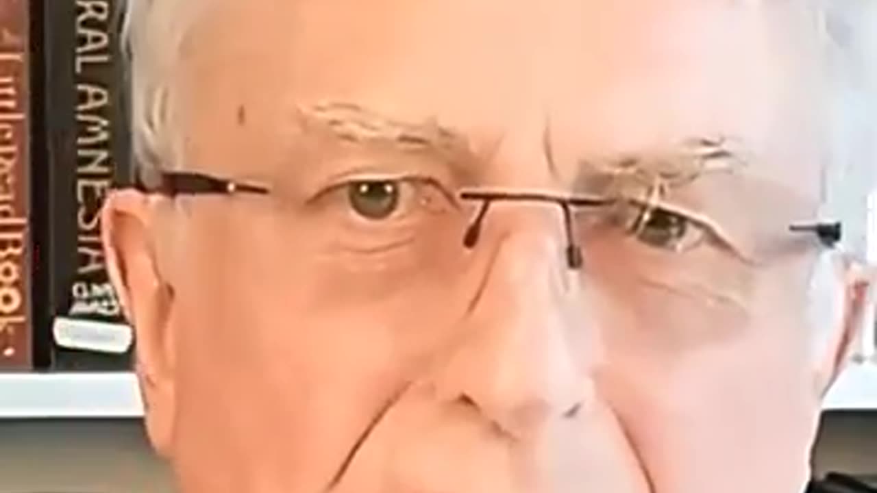 You can't force your beliefs.