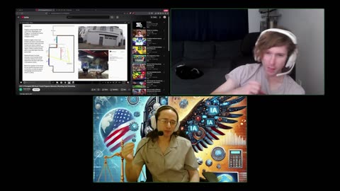 S2E57: "IDF Baby-Eating Claim, Pizzagate Resurfaces, & China–Japan Clash Erupts!"