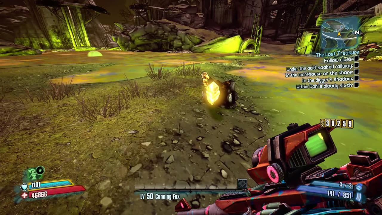 Borderlands 2 - Part 21