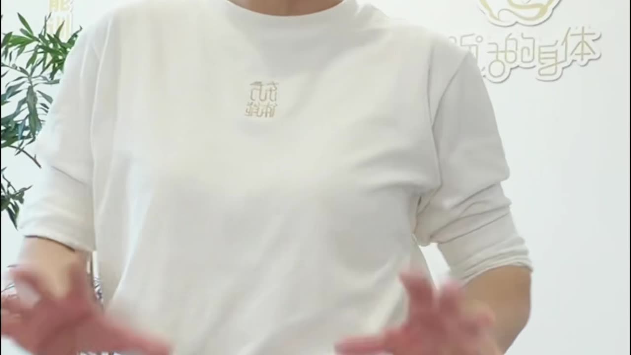 1133.頂天式拉伸十法