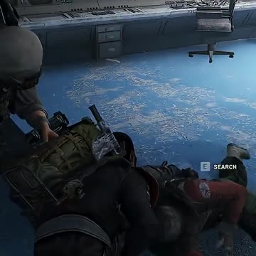 Arc Raiders - When Body-Blocking Becomes a Weapon