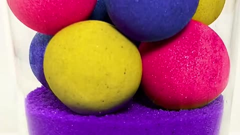 Satisfying video