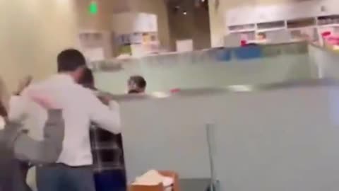 ‼️BREAKING: Mass shooting inside r in San Jose… Black Friday