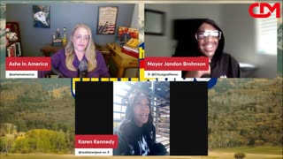 LIVE 10am EST: The SCIF - We Discovered A Commie Network In Connecticut!