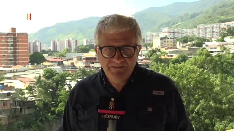 Venezuela suspende acuerdo energético con Trinidad y Tobago