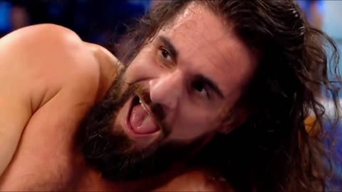 Seth Rollins SOUNDS OFF after defeating Cody Rhodes: Crown Jewel 2025 Highlights