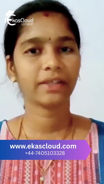 Review by our students # | Ekascloud