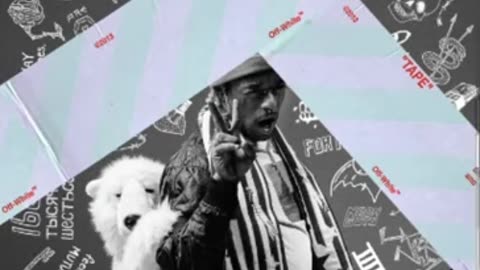 Lil Uzi Vert - Neon Guts (ft. Pharrell Williams (432hz)