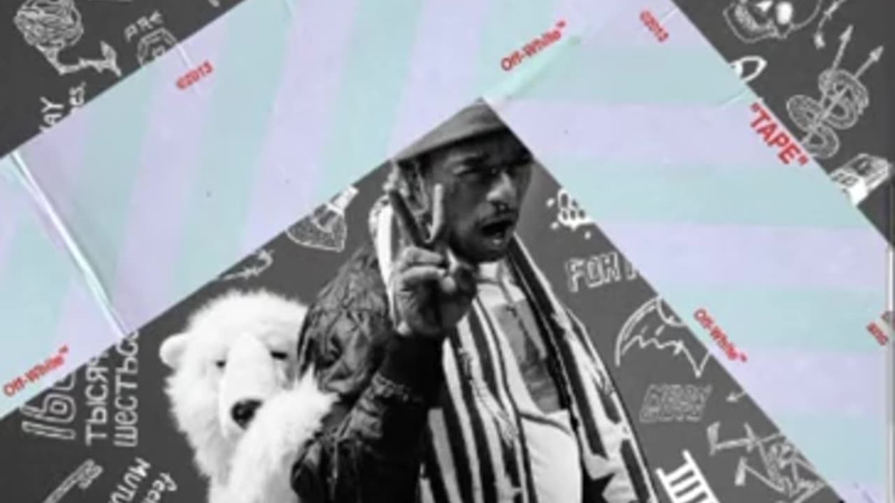 Lil Uzi Vert - Neon Guts (ft. Pharrell Williams (432hz)