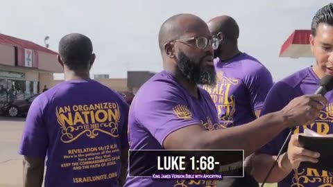 If Jesus Was White Who’s Coming Back To Save Us?!