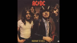 AC DC - Highway to Hell