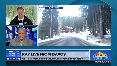 TRUMP: BUY, NOT TAKE, GREENLAND