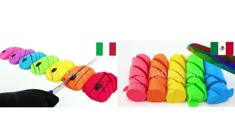 SatisSculpt Monthly #03 — The Best of the Month • Pure Satisfaction in 4K • Kunst in Bewegung