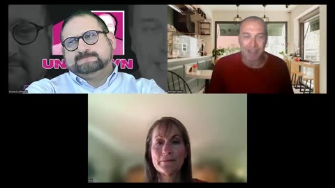 The Unknown special report: an interview with Republican Arizona State Representative Lisa Fink