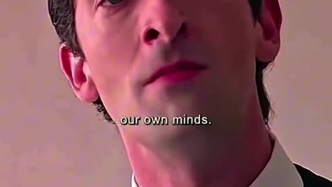 This war is over, and we are in the big shift of aftermath.