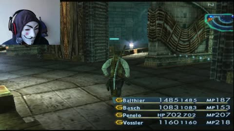 ✨ Aventuras en Ivalice | Final Fantasy XII en Vivo ⚔️🐉