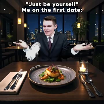 Young NICK FUENTES Who Makes Great Point About Media