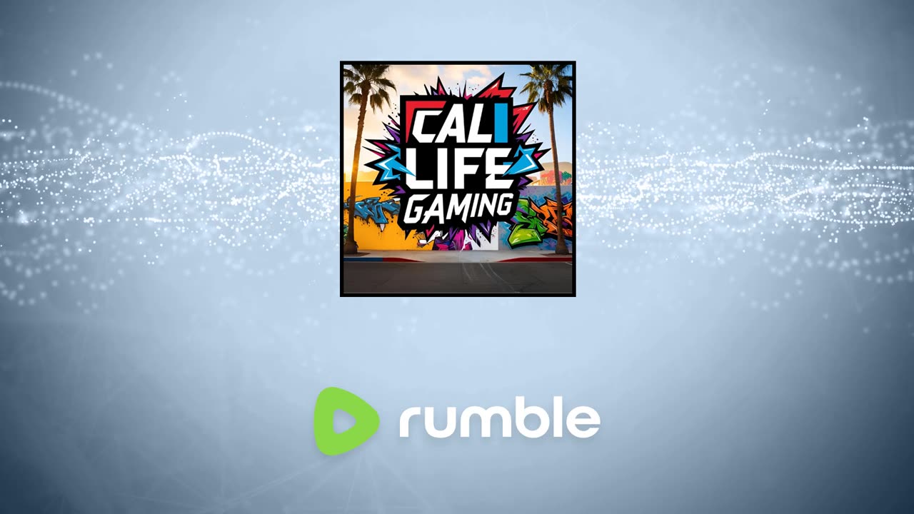 🌴Cali Life Gaming 🎮