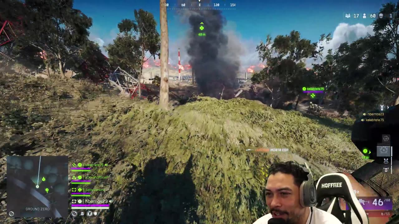 BECOME a Video Game Champion While Streaming LIVE!