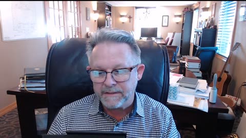 Hezekiah, The Praying King - Part 5