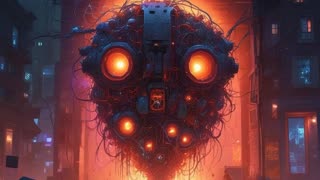 Drum'n'Bass - Neurofunk 198