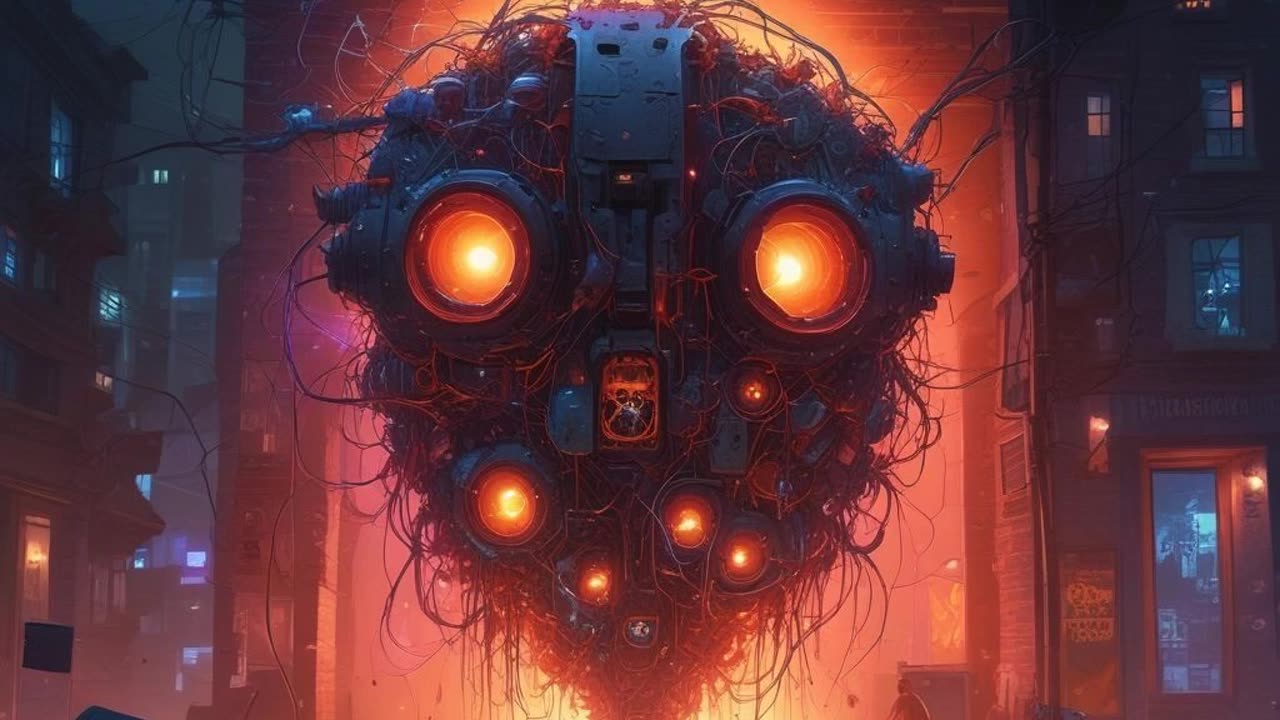 Drum'n'Bass - Neurofunk 198