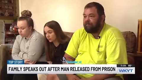 Father says he WILL KILL the man who broke into his Kentucky home and stabbed his baby boy to death 