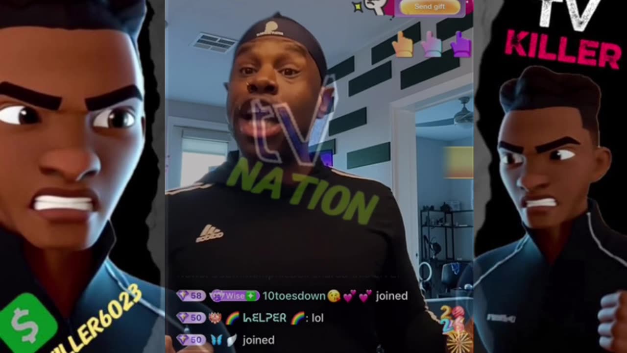 STONE GETS CLIPPED READING gOD ZEUS FOR FLITH