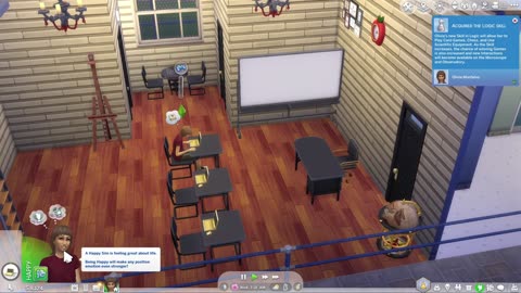 Haunted Castle Season 2, Episode 5