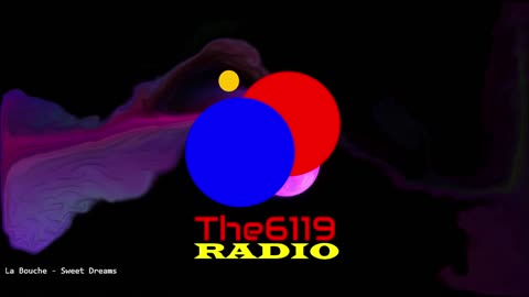 When i'm not streaming live, 6119 Radio is on!