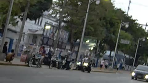 MPD Headquarters in United Nations Avenue in Manila City, Philippines